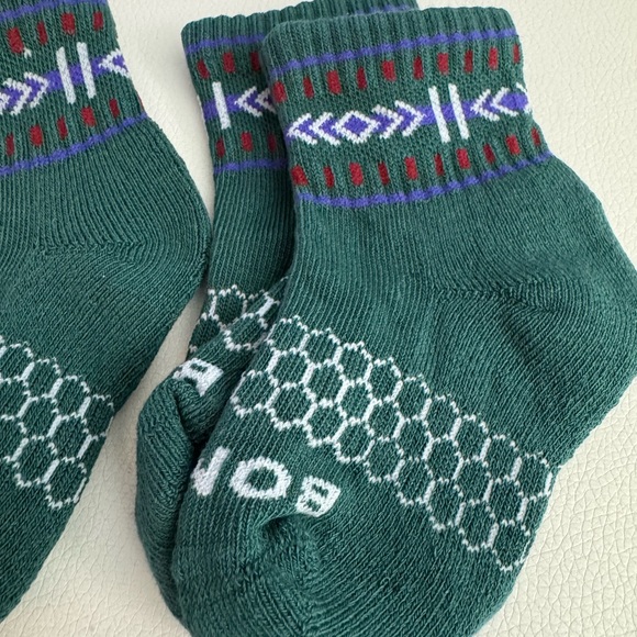 Bombas holiday calf socks - Picture 3 of 8